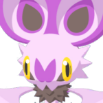 Noibat Pokémon Sleep