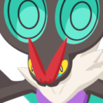 Noivern Pokémon Sleep