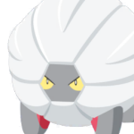 Shelgon Pokémon Sleep
