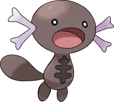 Koraidon foi o primeiro Pokémon lendário de Paldea que apareceu no ani
