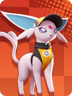 Pokémon UNITE  Espeon será adicionado ao jogo - Canaltech