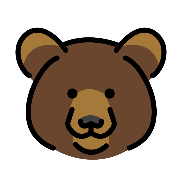 bear
