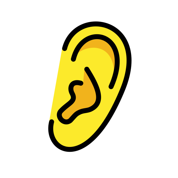 ear