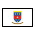 Flag: St. Barthélemy OpenMoji emoji