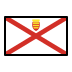 Flag: Jersey OpenMoji emoji