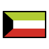 Flag: Kuwait OpenMoji emoji