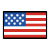 Flag: U.S. Outlying Islands OpenMoji emoji