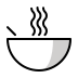 Pot of Food OpenMoji emoji