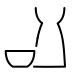 Sake OpenMoji emoji
