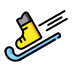 Skî OpenMoji emoji