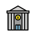 Bank OpenMoji emoji