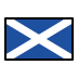 Flag: Scotland OpenMoji emoji