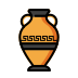 Amphora OpenMoji emoji