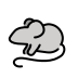 Maus OpenMoji emoji
