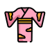 Kimono OpenMoji emoji