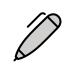 Pen OpenMoji emoji