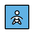 Baby symbol OpenMoji emoji