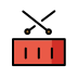 Tambour OpenMoji emoji