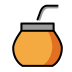 Mate OpenMoji emoji
