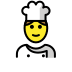 Cook OpenMoji emoji
