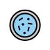 Petri dish OpenMoji emoji