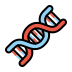 Dna OpenMoji emoji