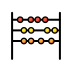 Abacus OpenMoji emoji