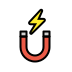 Magnet OpenMoji emoji