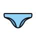 Briefs OpenMoji emoji