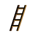 Ladder OpenMoji emoji