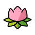 Lotus OpenMoji emoji