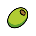 Olive OpenMoji emoji