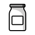 Jar OpenMoji emoji