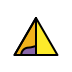 Tent OpenMoji emoji