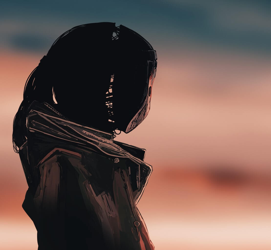 21年10月新番 一个默默无闻的网站