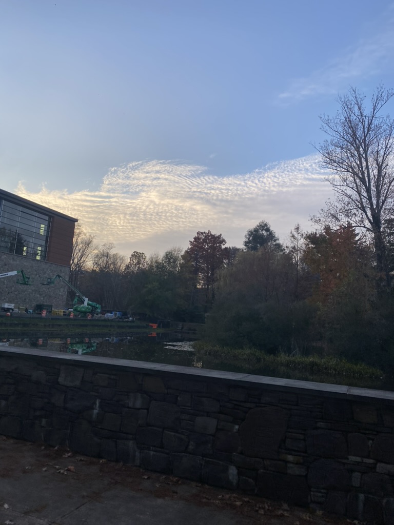 Contemplative Commons