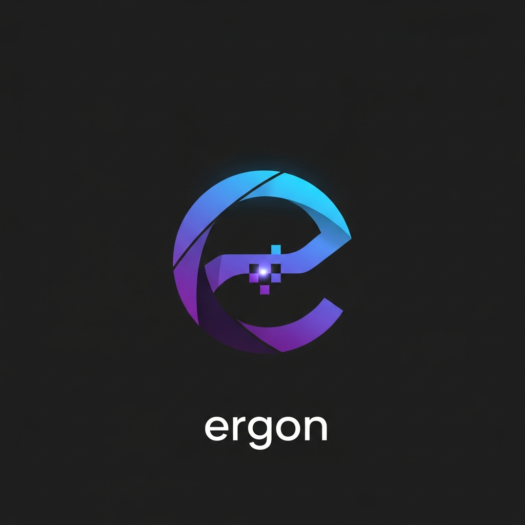 ergon logo