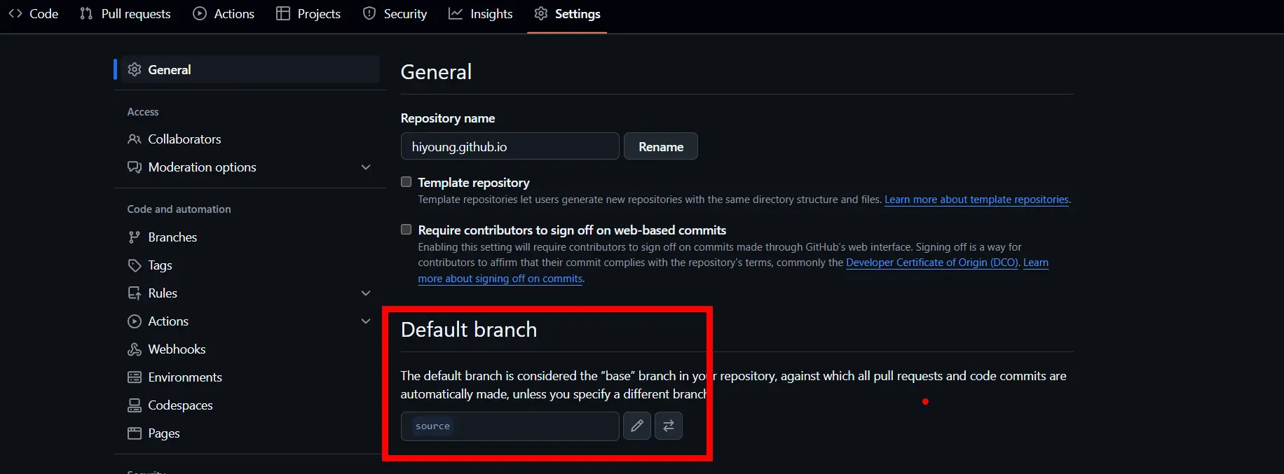 使用Git实现hexo多端同步-3