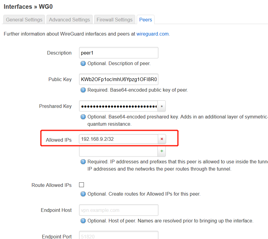 Peer2 Client