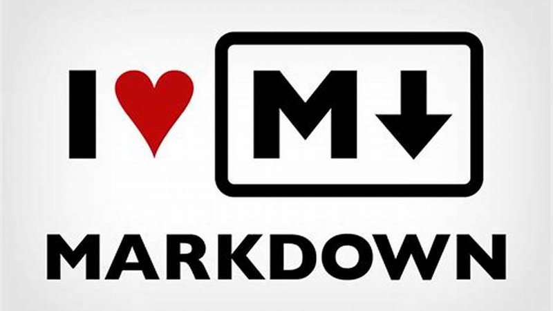 Markdown语法总结