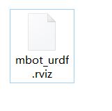 rviz config