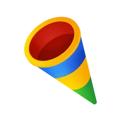 Confetti Poppers Image