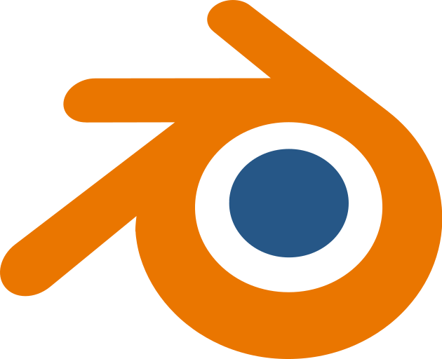 blender in png format