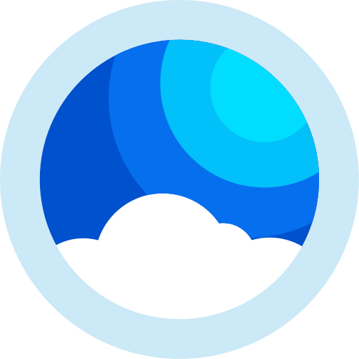 cloudreve in png format