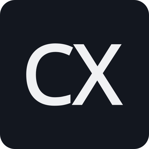 High quality convertx icon in PNG format