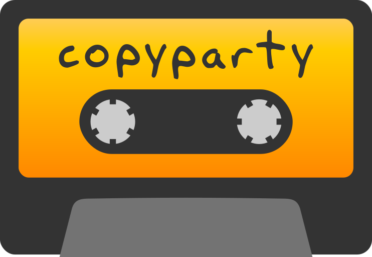 copyparty in png format