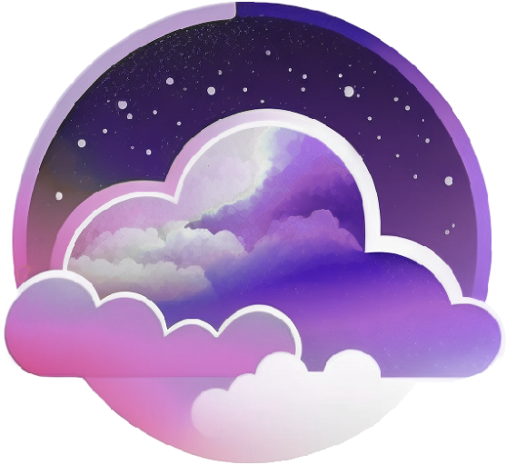 cosmos-cloud icon
