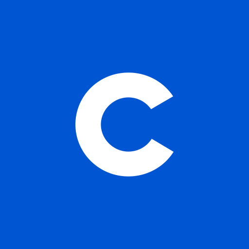 High quality coursera icon in PNG format