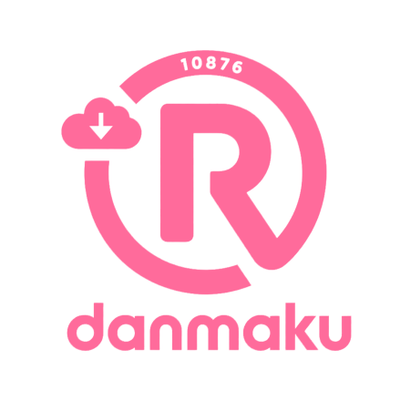 danmaku icon