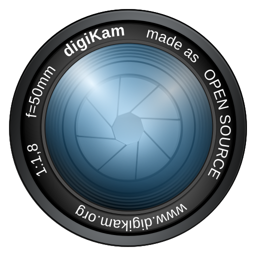 digi-kam in png format